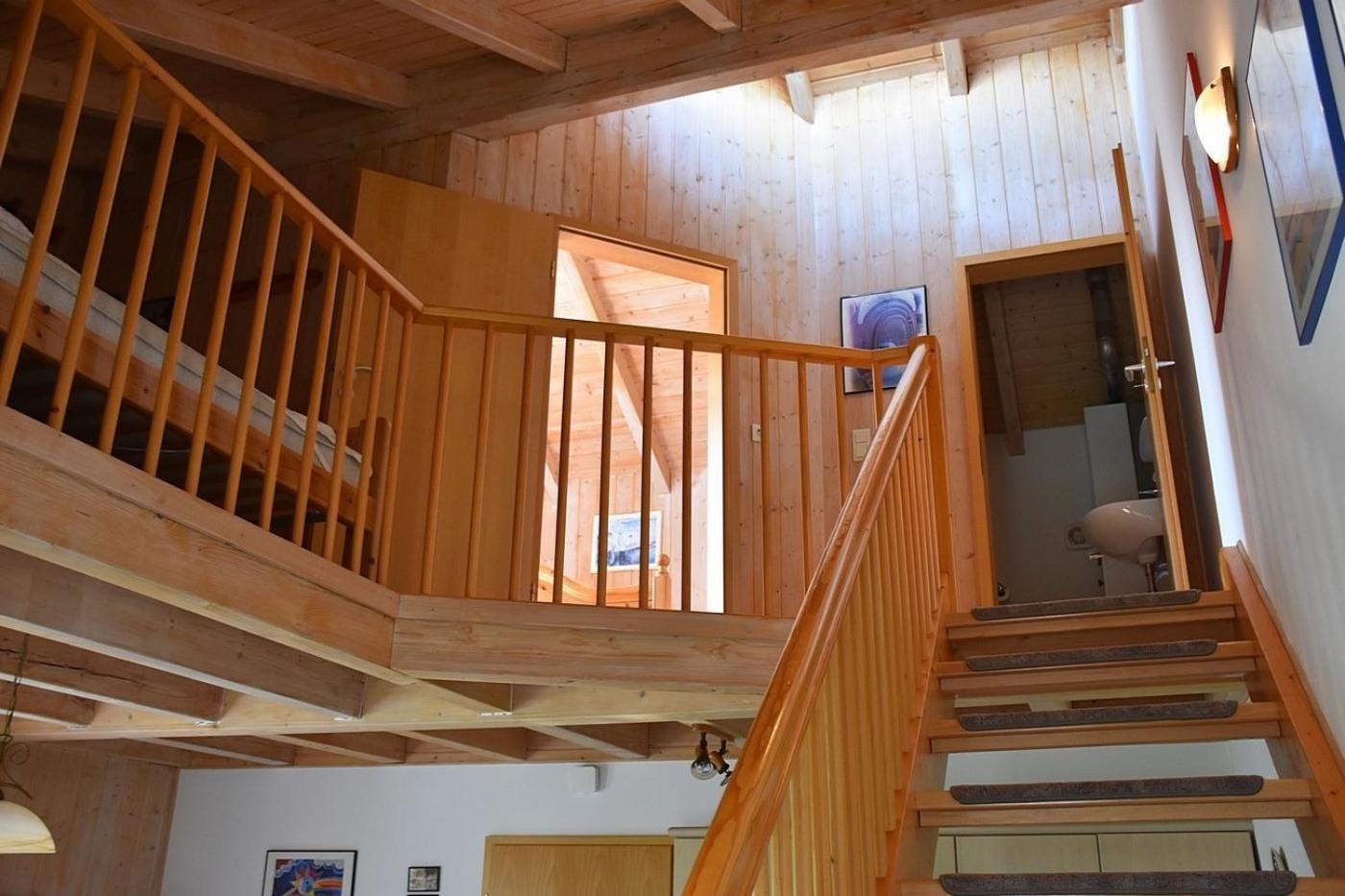 Ferienhaus Nr 18B1, Feriendorf Hagbuegerl, Bayr Wald Waldmünchen Esterno foto