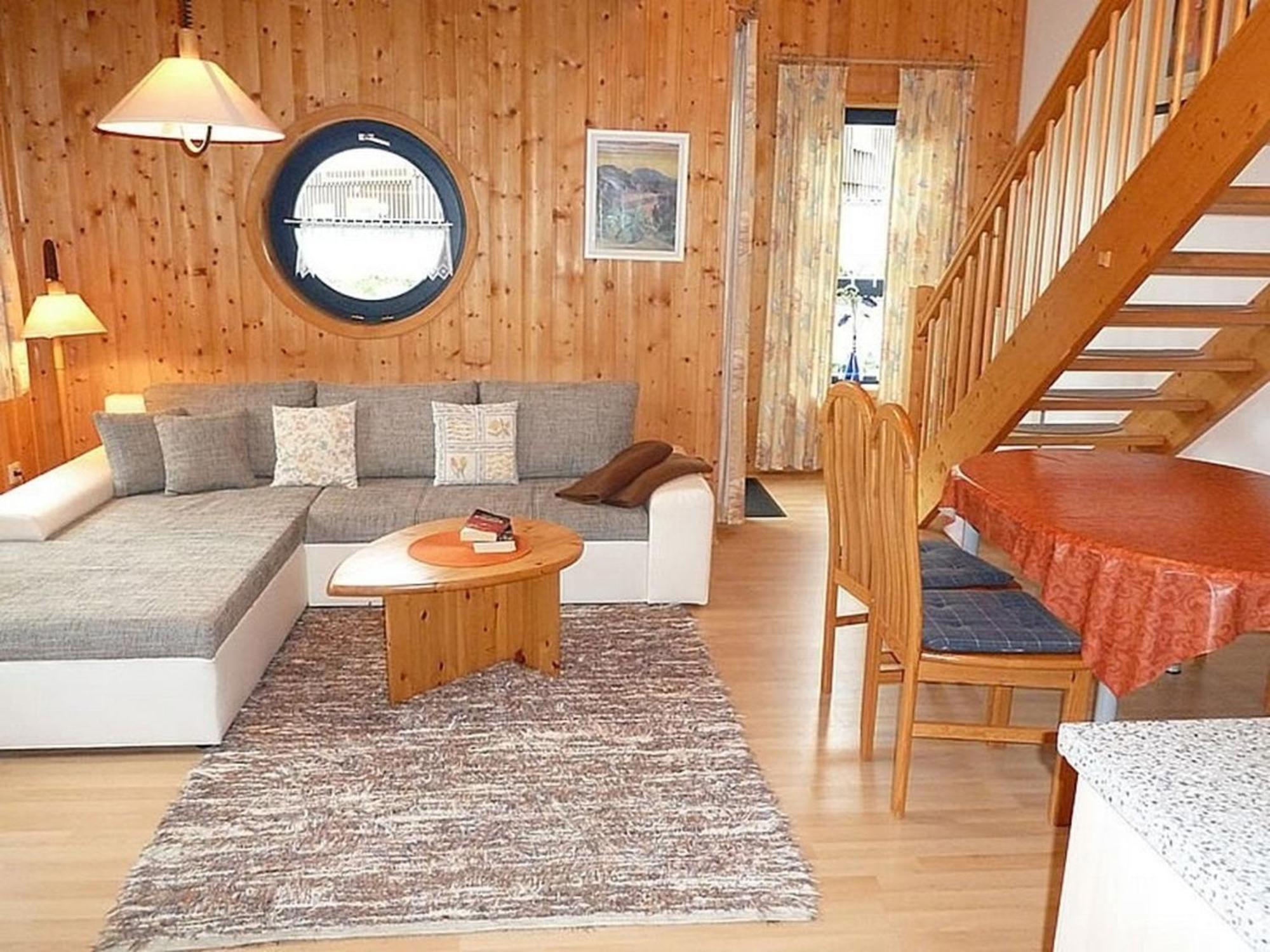Ferienhaus Nr 18B1, Feriendorf Hagbuegerl, Bayr Wald Waldmünchen Esterno foto